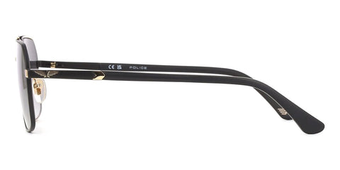Police New Crossroads 4 SPLQ85 0302 Sunglasses