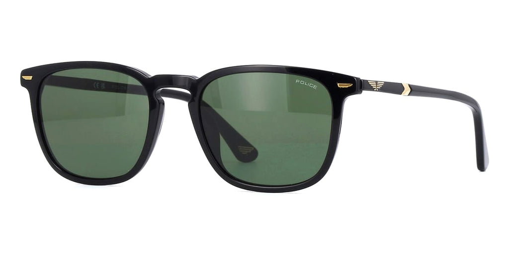 Police New Crossroads 5 SPLQ86 0700 Sunglasses