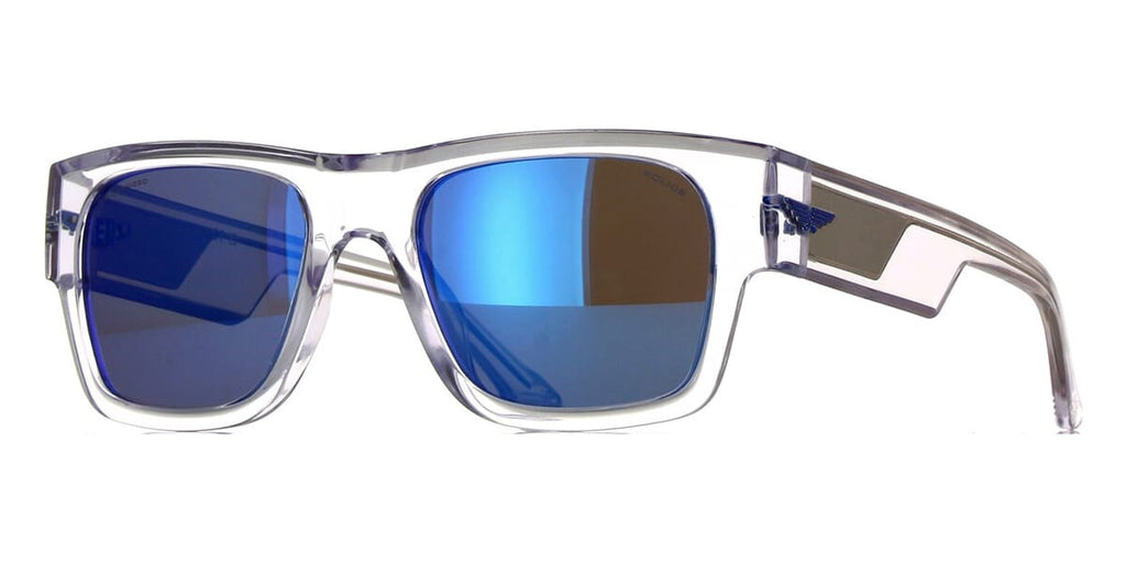 Police Ocean Maxi 1 SPLP23 P79P Polarised Sunglasses