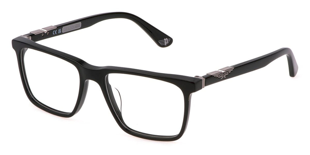 Police Origins 59 VPLL71 700Y Glasses