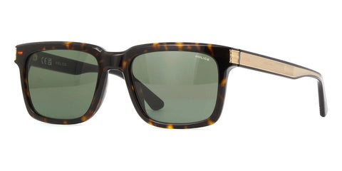 Police Origins Hero 2 SPLF12 0722 Sunglasses