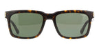 Police Origins Hero 2 SPLF12 0722 Sunglasses