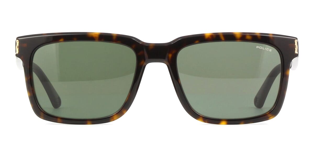 Police Origins Hero 2 SPLF12 0722 Sunglasses
