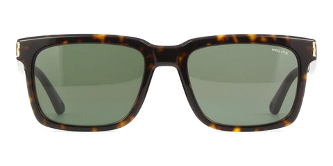 Police Origins Hero 2 SPLF12 0722 Sunglasses