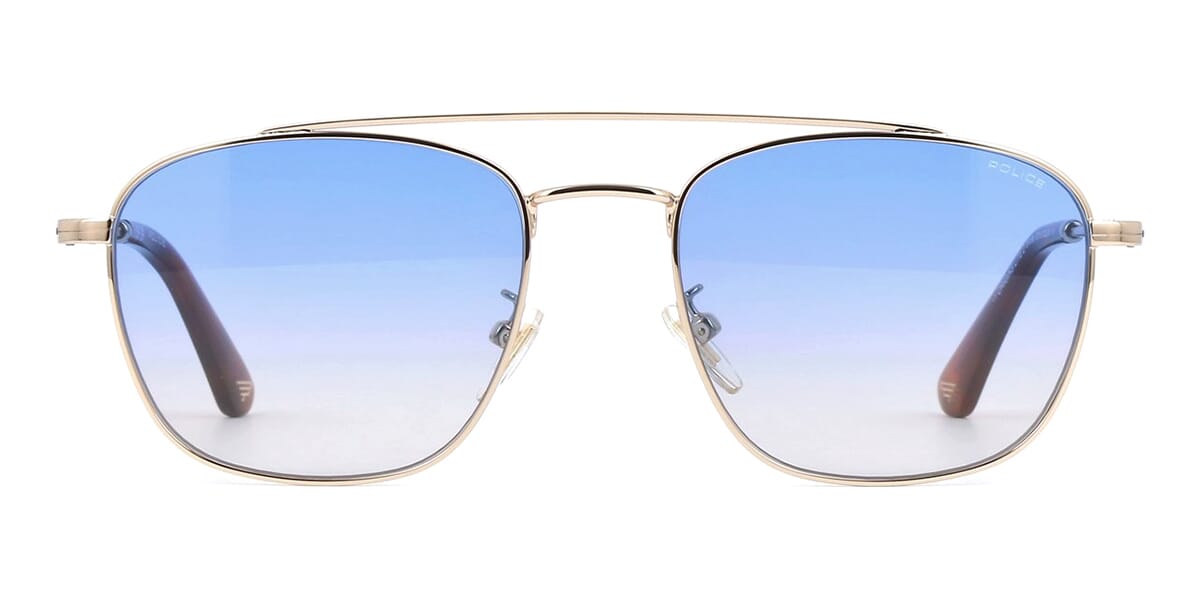 Police Origins Lite 2 SPL996 300Y Sunglasses