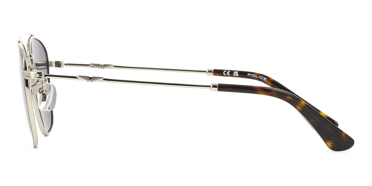 Police Origins Lite 2 SPL996E 588P Polarised Sunglasses