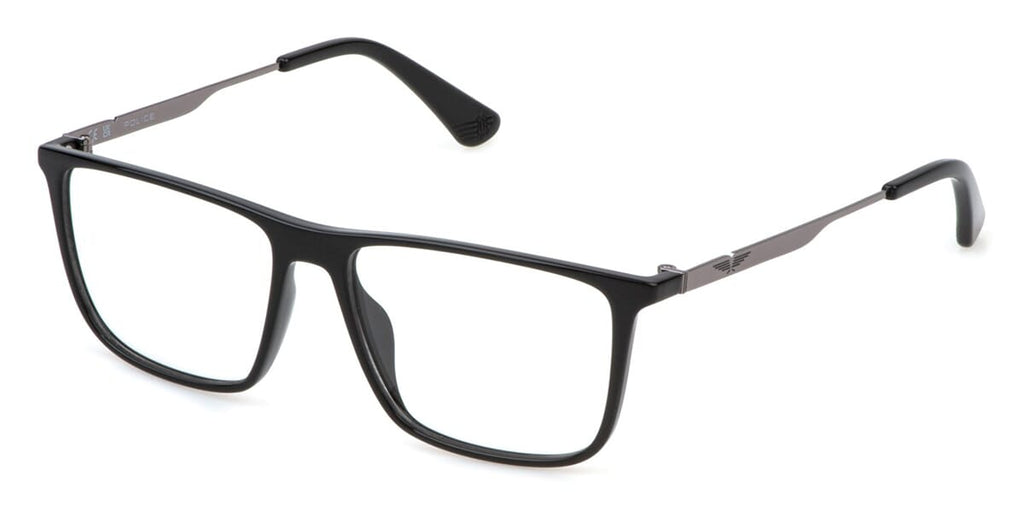 Police Origins Lite 27 VPLP09 0Z42 Glasses