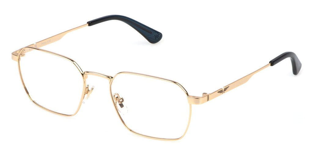 Police Origins Lite 28 VPLP10 0300 Glasses