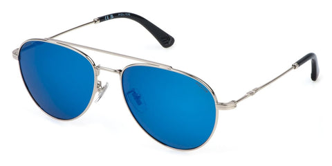 Police Origins Lite 29 SPLP20E 579P Polarised Sunglasses