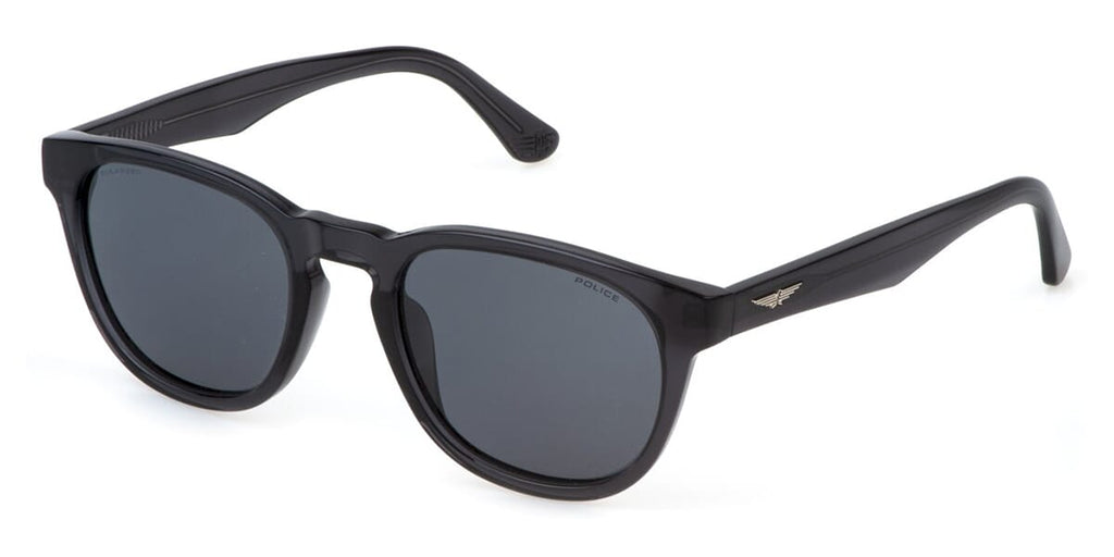 Police Origins Lite 31 SPLP22E 705P Polarised Sunglasses