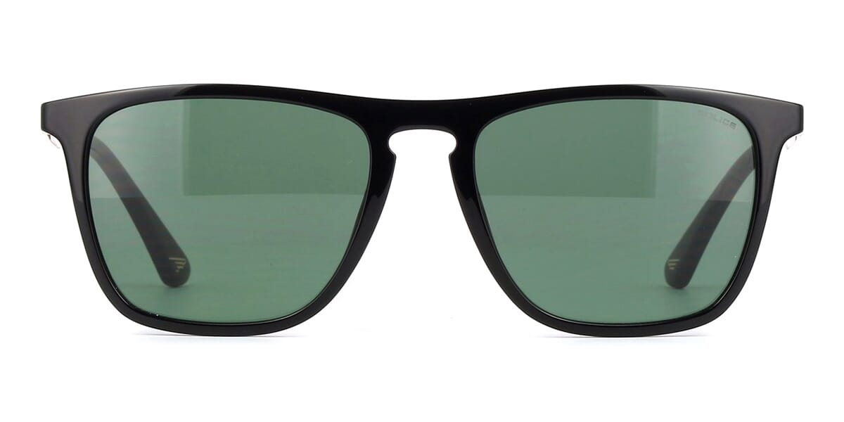 Police Origins Lite 34 SPLQ80 0Z42 Sunglasses