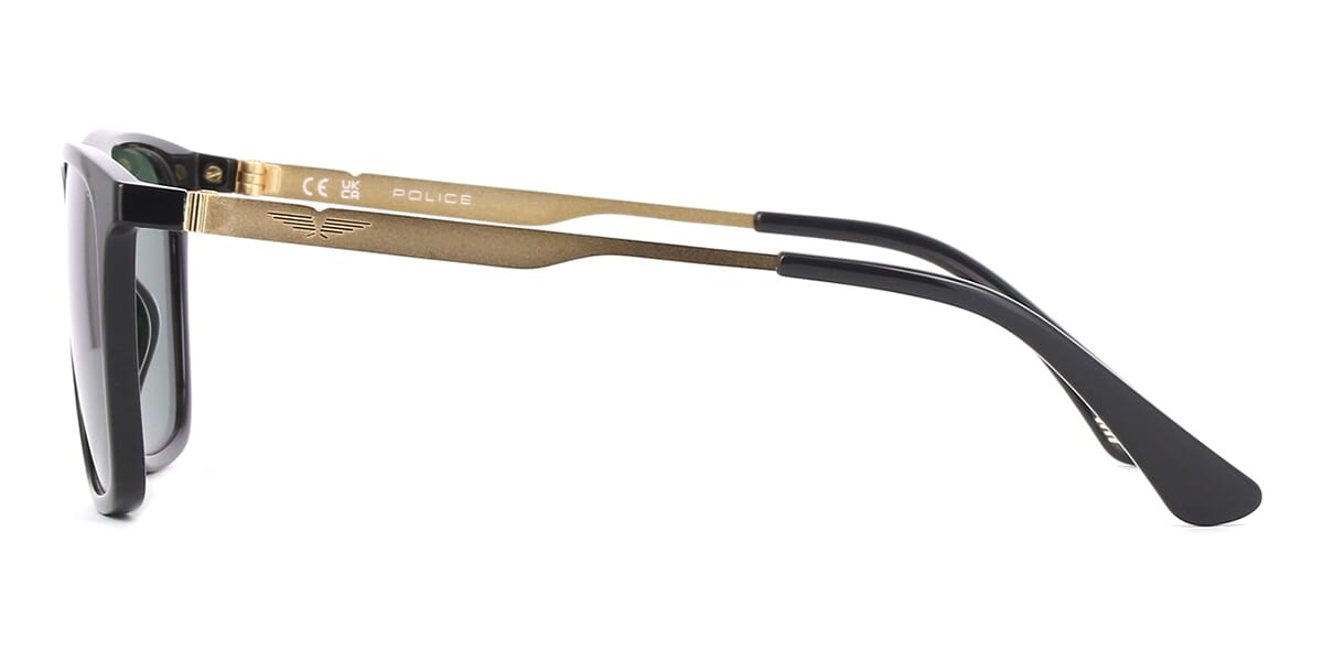 Police Origins Lite 34 SPLQ80 0Z42 Sunglasses