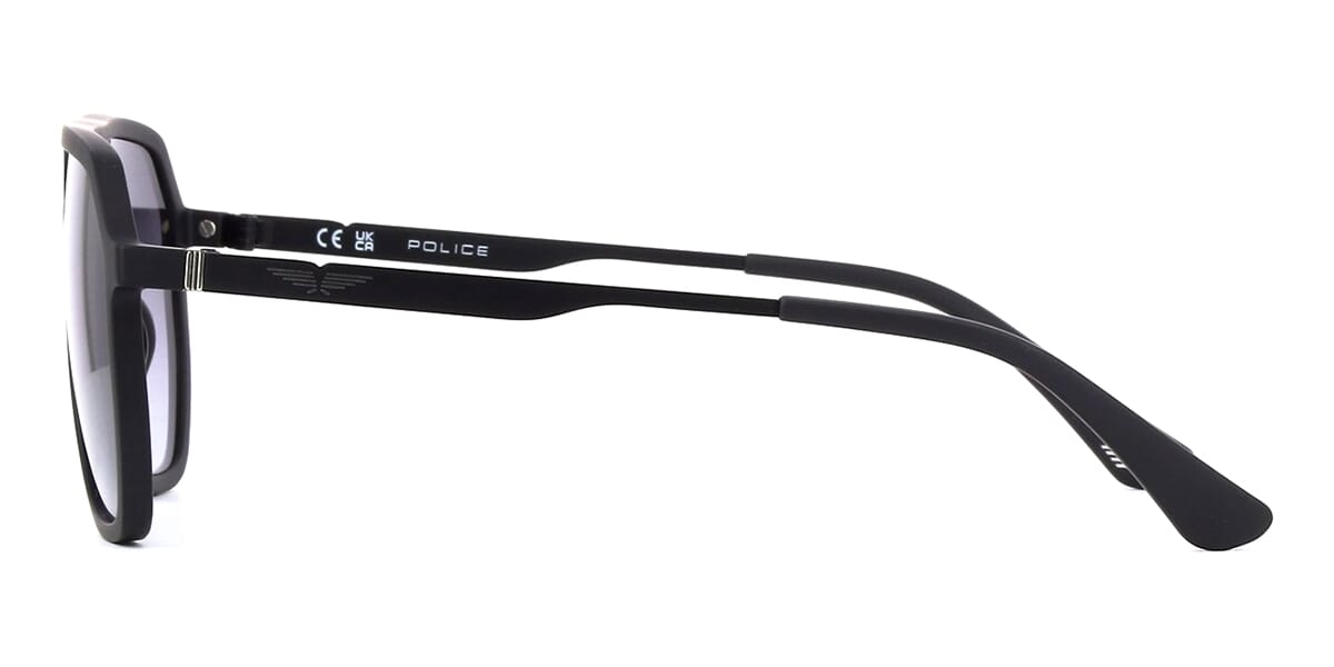 Police Origins Lite 35 SPLQ81 0U28 Sunglasses