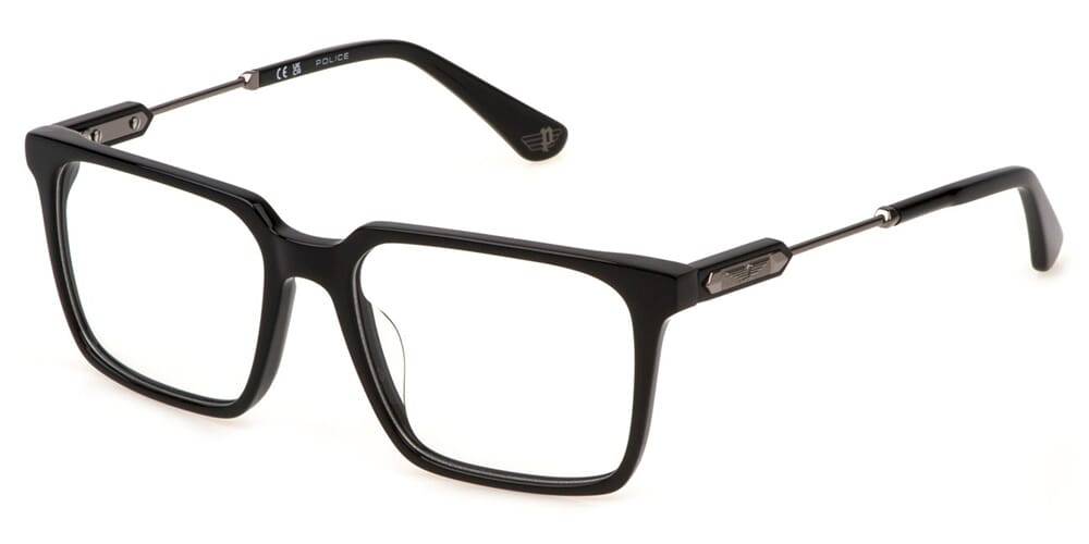 Police Prince 6 VPLN28 0700 Glasses