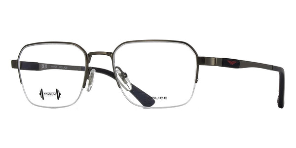 Police Ranger 3 VPLP16 0627 Glasses - US
