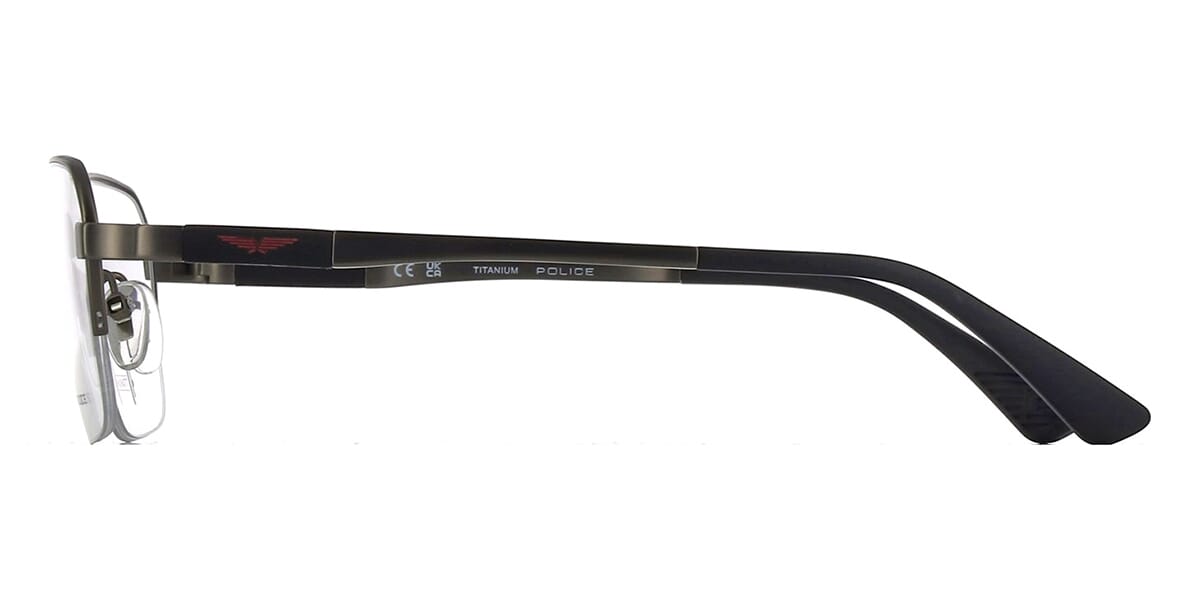 Police Ranger 3 VPLP16 0627 Glasses