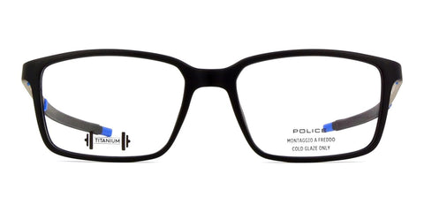 Police Solstice 1 VPLF85 0U28 Glasses