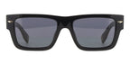 Police Supernova 1 SPLQ87 0700 Sunglasses