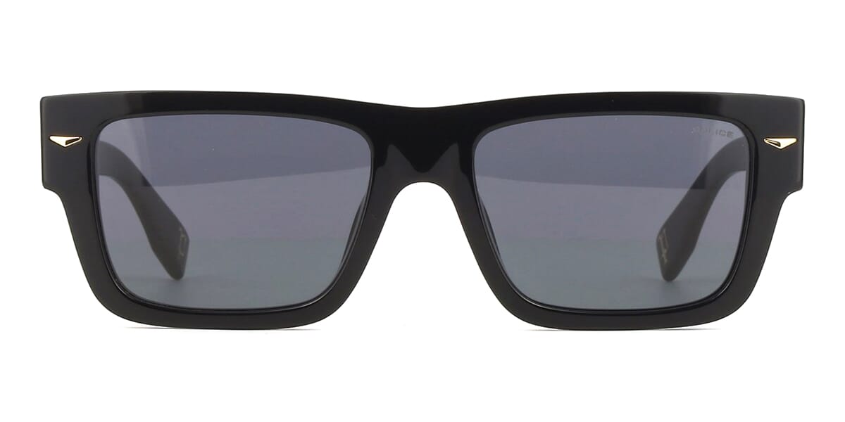 Police Supernova 1 SPLQ87 0700 Sunglasses