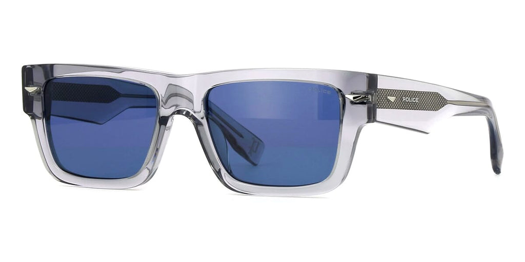 Police Supernova 1 SPLQ87E 04G0 Sunglasses