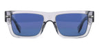 Police Supernova 1 SPLQ87E 04G0 Sunglasses