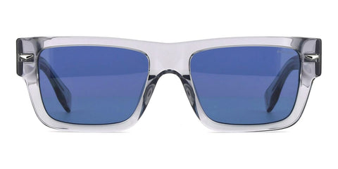 Police Supernova 1 SPLQ87E 04G0 Sunglasses