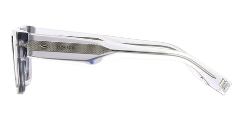 Police Supernova 1 SPLQ87E 04G0 Sunglasses