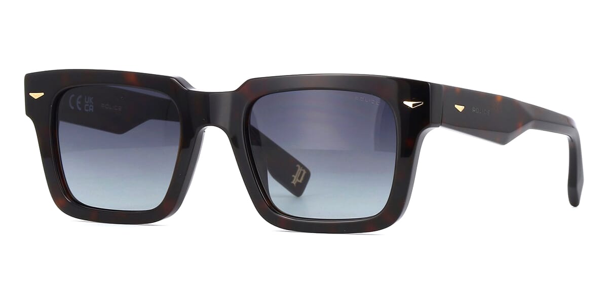police brand goggles Police Supernova 2 SPLQ88 0722