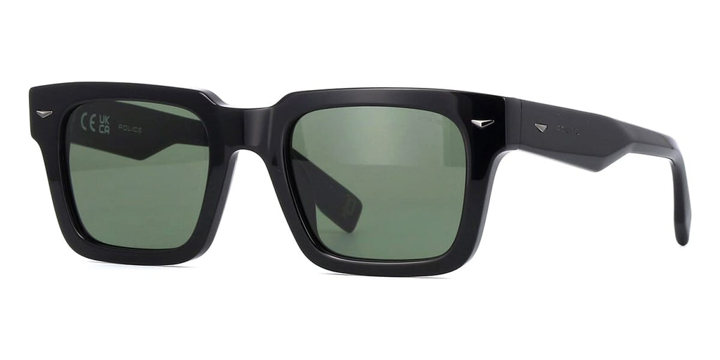 Police Supernova 2 SPLQ88 700Y Sunglasses