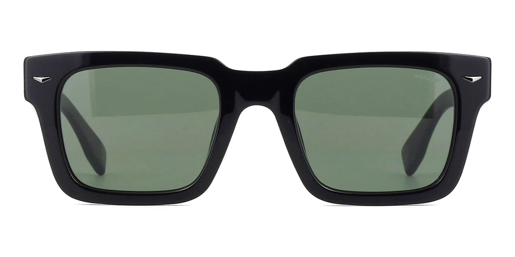 Police Supernova 2 SPLQ88 700Y Sunglasses - US