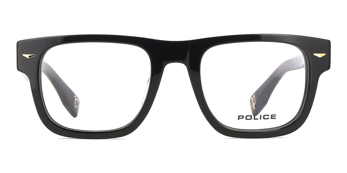 Police Supernova 3 VPLQ72 0700 Glasses