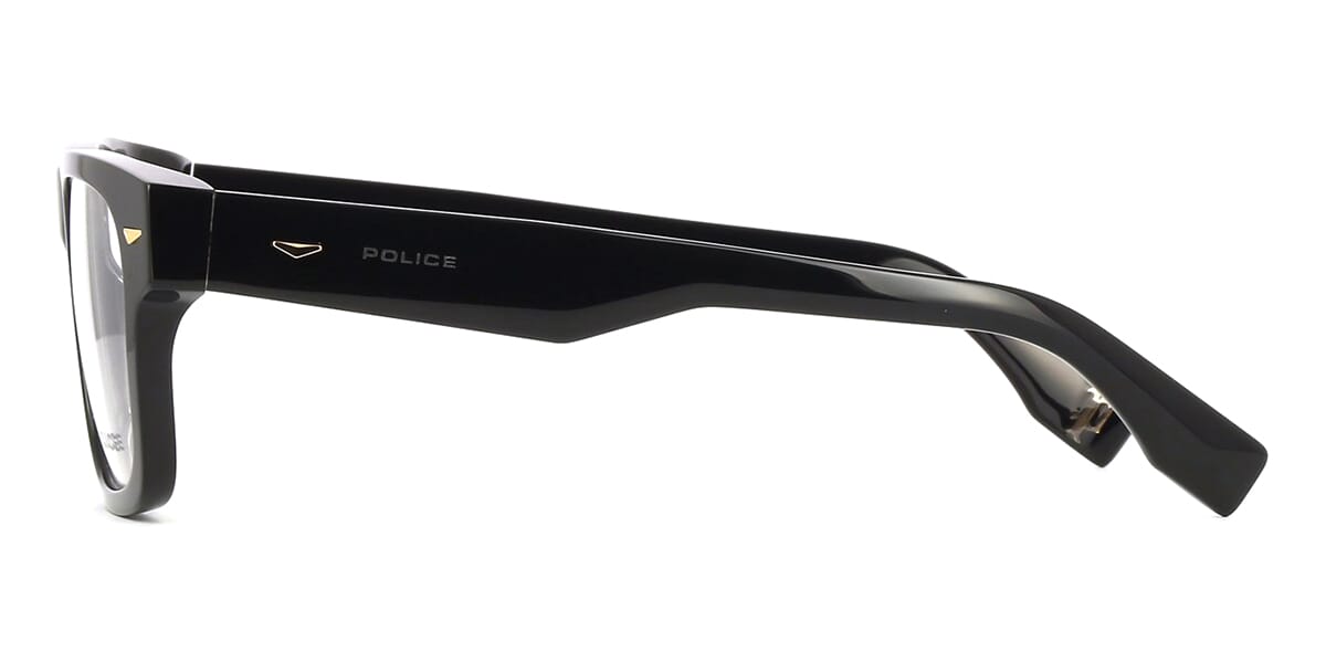 Police Supernova 3 VPLQ72 0700 Glasses