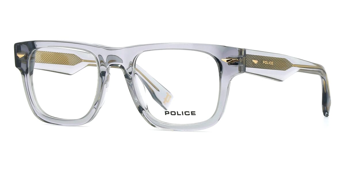 Police Supernova VPLQ72V 04G0 Glasses US