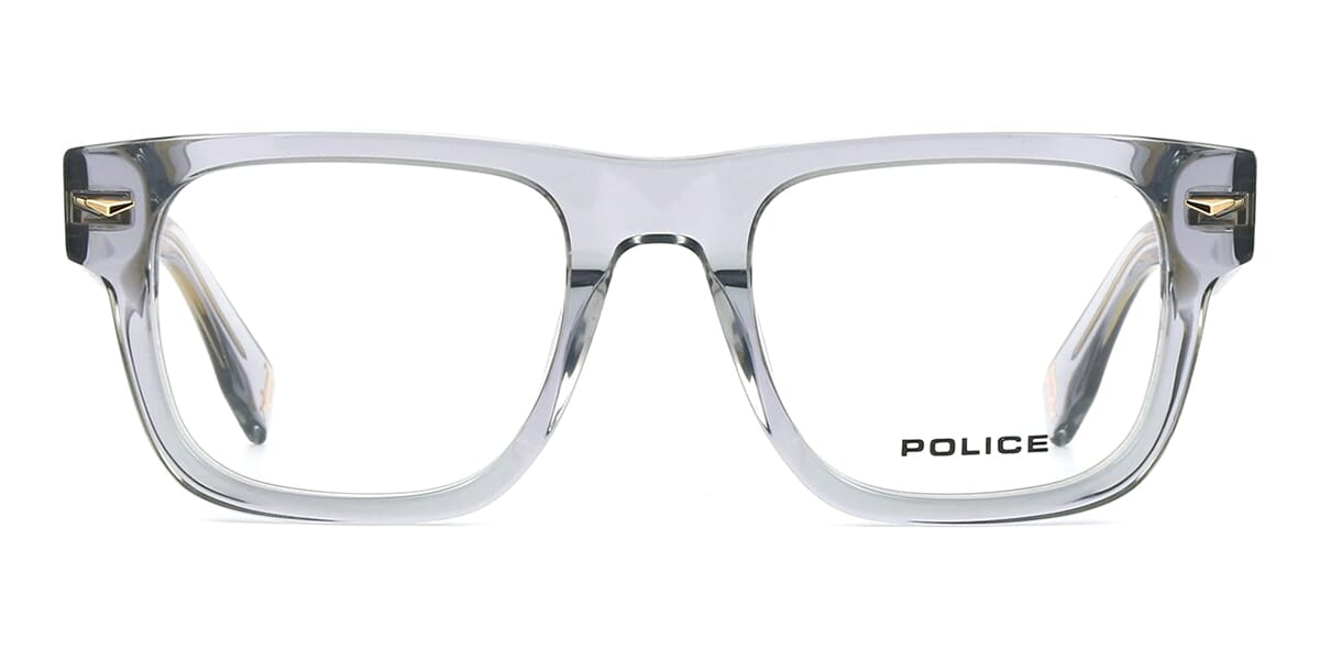Police Supernova 3 VPLQ72V 04G0 Glasses