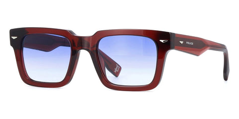 Police Supernova SPLQ88E 0V64 Sunglasses