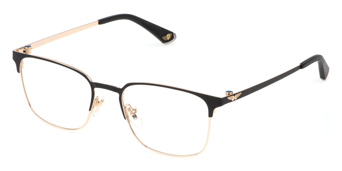 Police Tailwind Pro 1 VPLP14 0302 Glasses