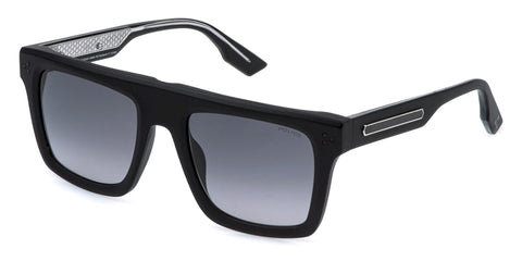 Police x Mercedes AMG Petronas SPLR47M 0703 Sunglasses