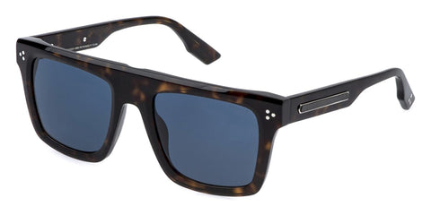 Police x Mercedes AMG Petronas SPLR47M 0722 Sunglasses