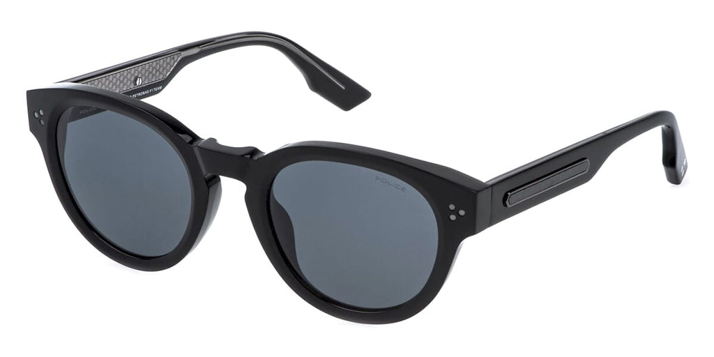 Police x Mercedes AMG Petronas SPLR48M 0700 Sunglasses