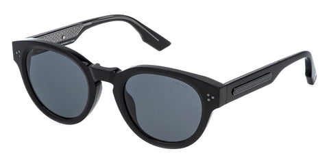 Police x Mercedes AMG Petronas SPLR48M 0700 Sunglasses