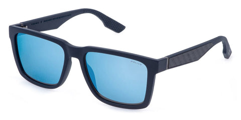 Police x Mercedes AMG Petronas SPLR49 R22B Sunglasses