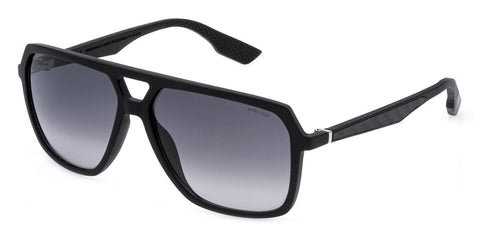 Police x Mercedes AMG Petronas SPLR50 0U28 Sunglasses