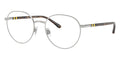 Polo Ralph Lauren PH1236 9001 Glasses