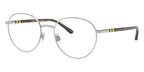 Polo Ralph Lauren PH1236 9001 Glasses