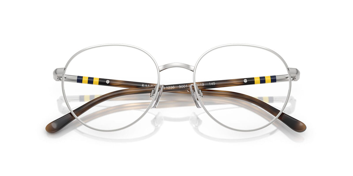 Polo Ralph Lauren PH1236 9001 Glasses