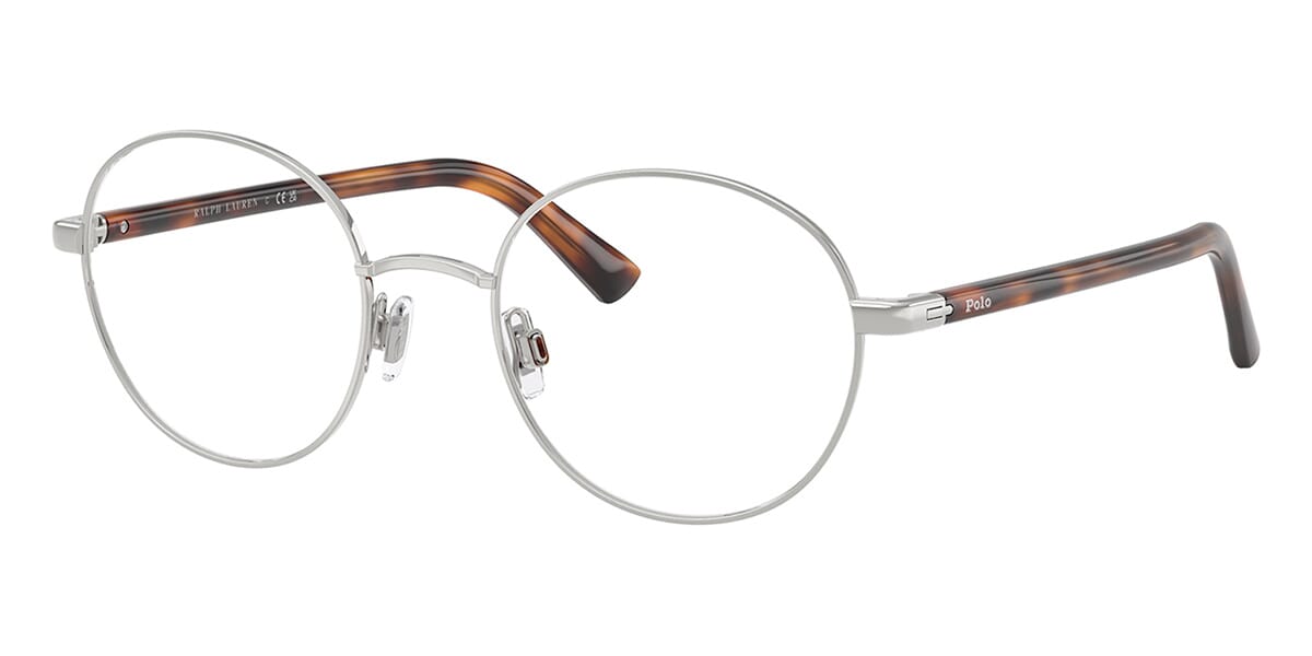 Polo Ralph Lauren PH1248 9001 Glasses