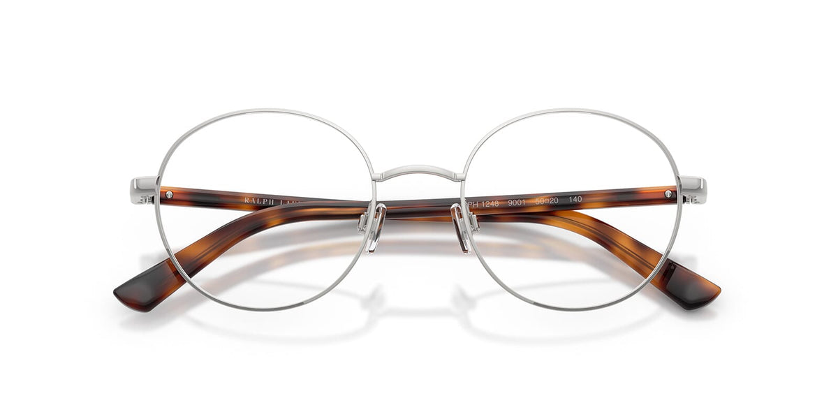 Polo Ralph Lauren PH1248 9001 Glasses