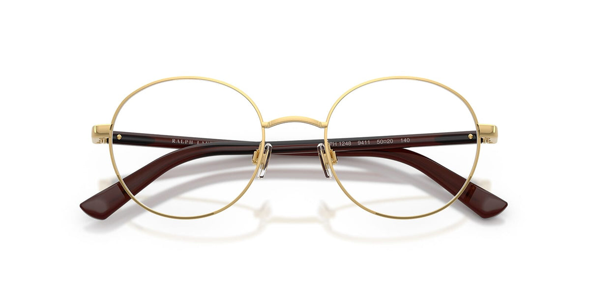 Polo Ralph Lauren PH1248 9411 Glasses