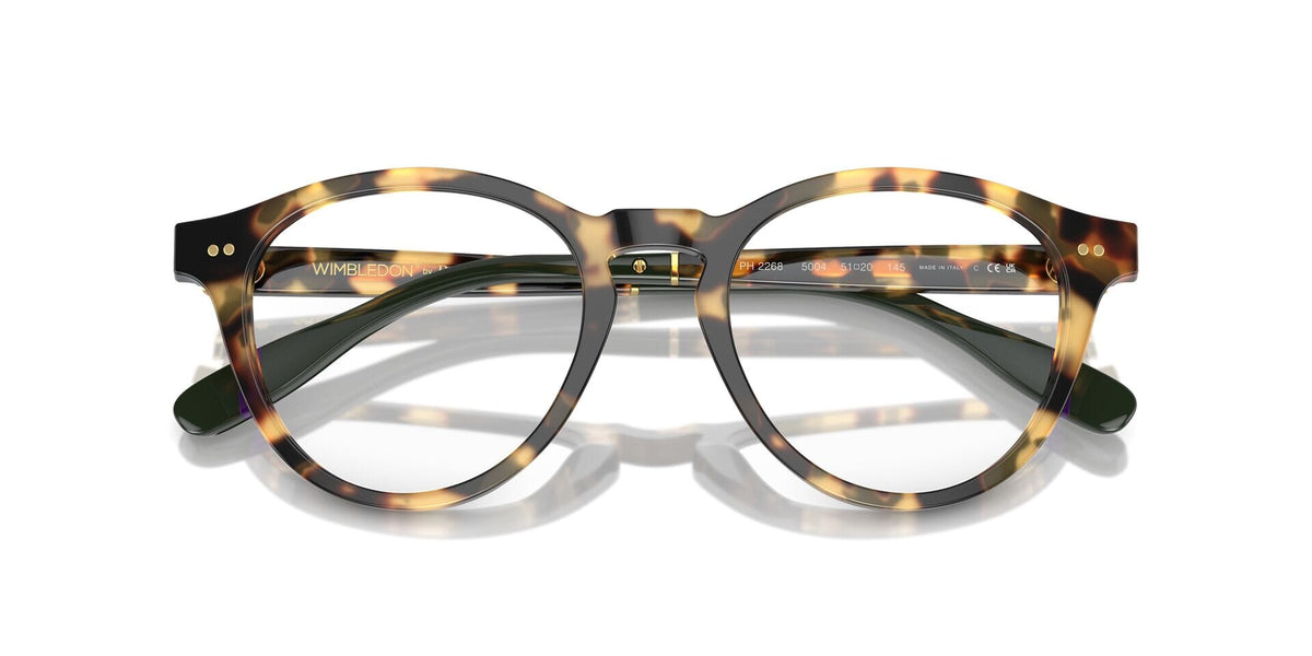 Polo Ralph Lauren PH2268 5004 Glasses