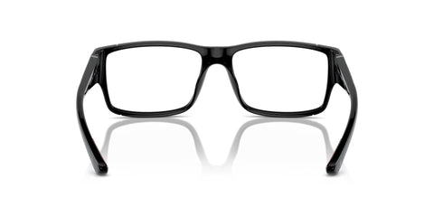 Polo Ralph Lauren PH2275U 5001 Glasses